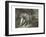 The Last Cartridge-Horace Vernet-Framed Giclee Print