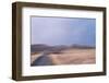 The Last Colors of Autumn-Jacob Berghoef-Framed Photographic Print