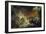 The Last Day of Pompeii, 1833-Karl Pavlovich Briullov-Framed Giclee Print