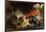 The Last Day of Pompeii-Karl Briullov-Framed Giclee Print