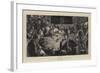 The Last Days of Rouge Et Noir at Baden-Baden-Sydney Prior Hall-Framed Giclee Print