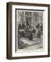 The Last Days of the Emperor Frederick Iii-null-Framed Giclee Print