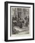 The Last Days of the Emperor Frederick Iii-null-Framed Giclee Print