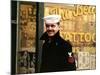 The Last Detail, Jack Nicholson, 1973-null-Mounted Photo