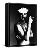 The Last Detail, Jack Nicholson, 1973-null-Framed Stretched Canvas