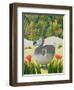 The Last Dodo-Reg Cartwright-Framed Premium Giclee Print