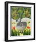 The Last Dodo-Reg Cartwright-Framed Premium Giclee Print