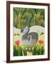 The Last Dodo-Reg Cartwright-Framed Giclee Print