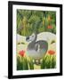 The Last Dodo-Reg Cartwright-Framed Giclee Print