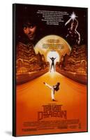 The Last Dragon-null-Framed Poster