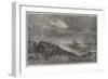 The Last from the Wreck-Edward Duncan-Framed Giclee Print