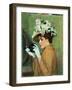 The Last Glance-Federigo Zandomeneghi-Framed Giclee Print