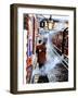 The Last Goodbye 2-Tony Todd-Framed Giclee Print