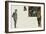 The Last Gunfight of Billy the Kid-Harry Green-Framed Giclee Print