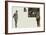 The Last Gunfight of Billy the Kid-Harry Green-Framed Giclee Print