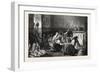 The Last Honours. Egypt, 1879-null-Framed Giclee Print