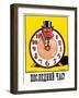 The Last Hour, 1920-Viktor Nikolaevich Deni-Framed Giclee Print