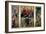 The Last Judgement, 1473-Hans Memling-Framed Giclee Print