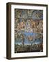 The Last Judgement, 1534-41-Michelangelo Buonarroti-Framed Giclee Print