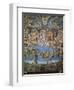 The Last Judgement, 1534-41-Michelangelo Buonarroti-Framed Giclee Print