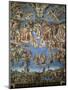 The Last Judgement, 1534-41-Michelangelo Buonarroti-Mounted Giclee Print