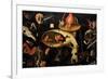 The Last Judgement, 1540-Hieronymus Bosch-Framed Giclee Print