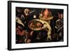 The Last Judgement, 1540-Hieronymus Bosch-Framed Giclee Print