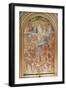 The Last Judgement, 1836-40-Peter Von Cornelius-Framed Giclee Print