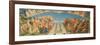 The Last Judgement, Altarpiece from Santa Maria Degli Angioli, C.1431-null-Framed Giclee Print