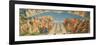 The Last Judgement, Altarpiece from Santa Maria Degli Angioli, C.1431-null-Framed Giclee Print