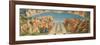 The Last Judgement, Altarpiece from Santa Maria Degli Angioli, C.1431-null-Framed Giclee Print