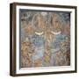 The Last Judgement, C.1360-80-Master of the Triumph of Death-Framed Giclee Print