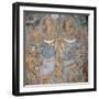 The Last Judgement, C.1360-80-Master of the Triumph of Death-Framed Giclee Print