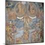 The Last Judgement, C.1360-80-Master of the Triumph of Death-Mounted Giclee Print