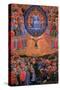 The Last Judgement, C1420-1455-Fra Angelico-Stretched Canvas
