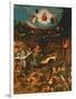 The Last Judgement (Oil on Panel)-Hieronymus Bosch-Framed Giclee Print