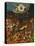 The Last Judgement (Oil on Panel)-Hieronymus Bosch-Stretched Canvas