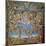 The Last Judgement, Sistine Chapel 1534-41-null-Mounted Giclee Print