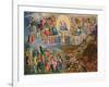 The Last Judgement-Bartholomaeus Spranger-Framed Giclee Print