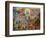 The Last Judgement-Bartholomaeus Spranger-Framed Giclee Print