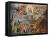 The Last Judgement-Bartholomaeus Spranger-Framed Stretched Canvas