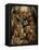 The Last Judgement-Jacob Jordaens-Framed Stretched Canvas