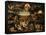 The Last Judgement-Hieronymus Bosch-Framed Stretched Canvas