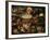 The Last Judgement-Hieronymus Bosch-Framed Giclee Print