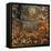 The Last Judgement-Jean Cousins the Younger-Framed Stretched Canvas