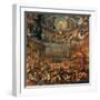 The Last Judgement-Jean Cousins the Younger-Framed Giclee Print