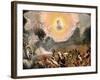 The Last Judgement-Conrad Meyer-Framed Giclee Print