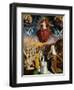 The Last Judgement-Jean The Elder Bellegambe-Framed Giclee Print