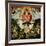 The Last Judgement-Jan Provost-Framed Giclee Print