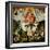 The Last Judgement-Jan Provost-Framed Giclee Print